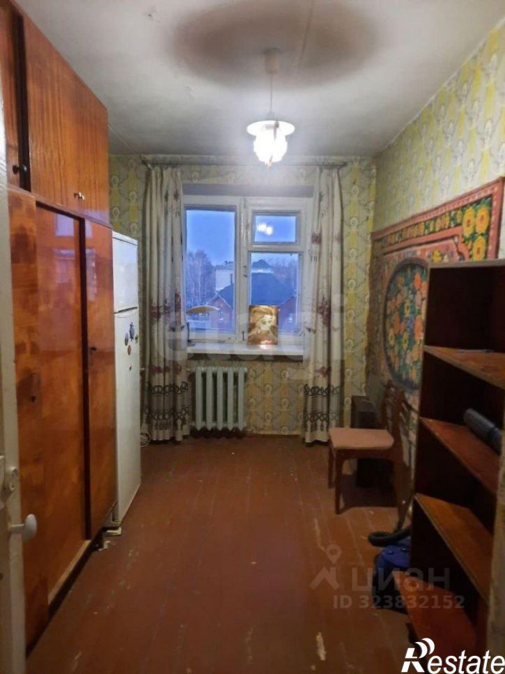 3-комн квартира ул Юбилейная, 24,  д. 24