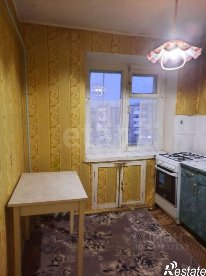 3-комн квартира ул Юбилейная, 24,  д. 24