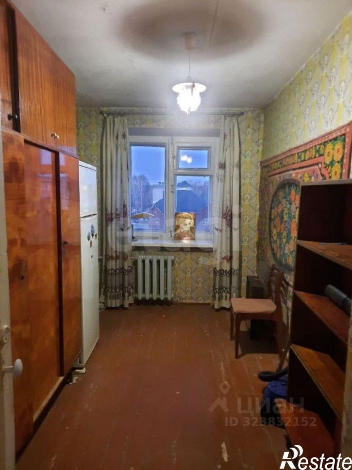 3-комн квартира ул Юбилейная, 24,  д. 24