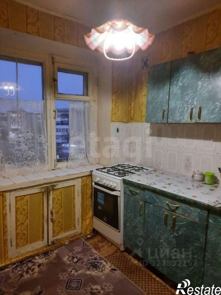 3-комн квартира ул Юбилейная, 24,  д. 24