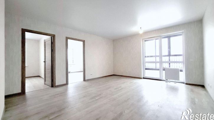 3-комн квартира деревня Кондратово