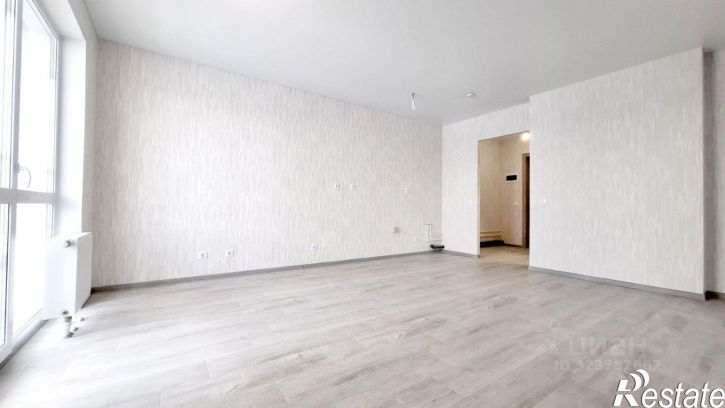 3-комн квартира деревня Кондратово