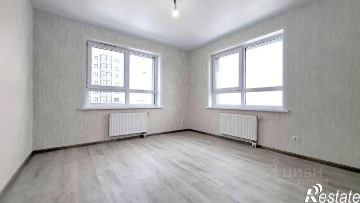 3-комн квартира деревня Кондратово