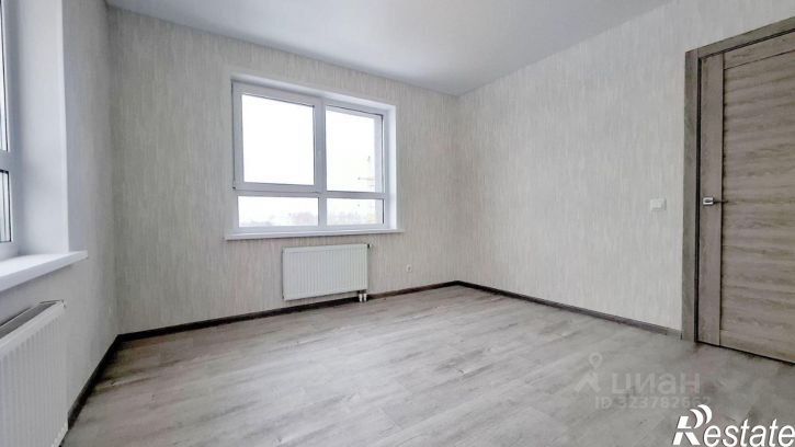 3-комн квартира деревня Кондратово