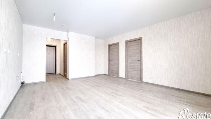 3-комн квартира деревня Кондратово