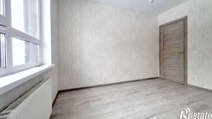 3-комн квартира деревня Кондратово