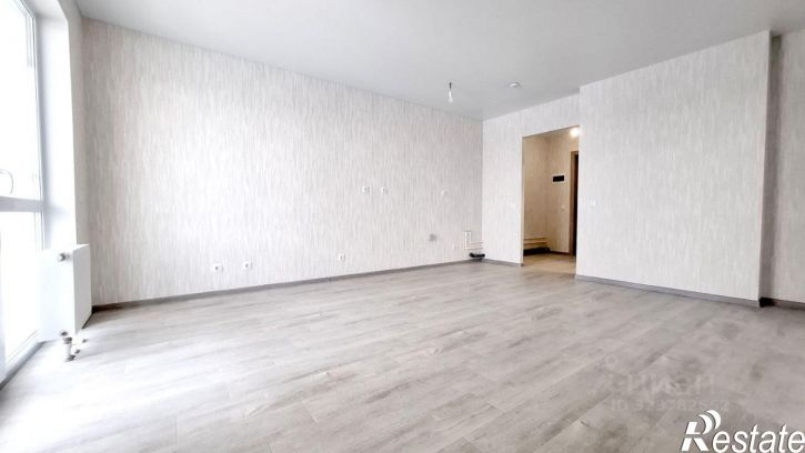 3-комн квартира деревня Кондратово