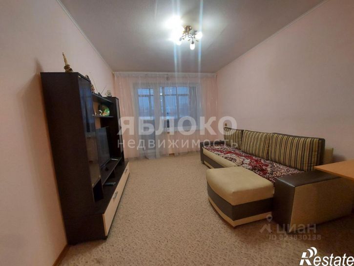 2-комн квартира ул Пятилетки, 86,  д. 86