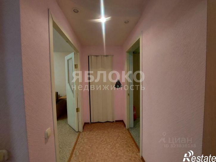 2-комн квартира ул Пятилетки, 86,  д. 86