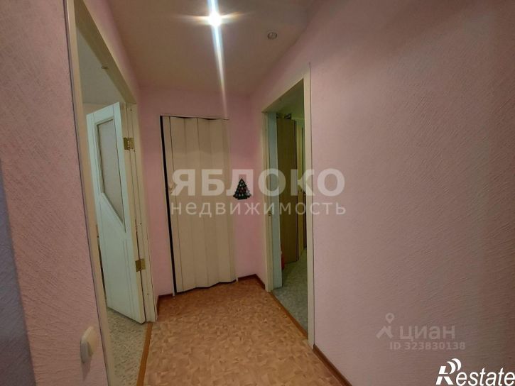 2-комн квартира ул Пятилетки, 86,  д. 86