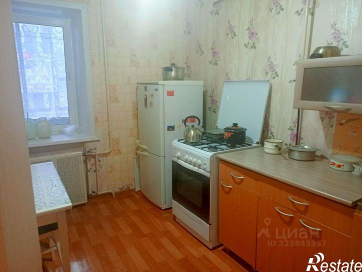 2-комн квартира ул Культуры, 4а,  д. 4а