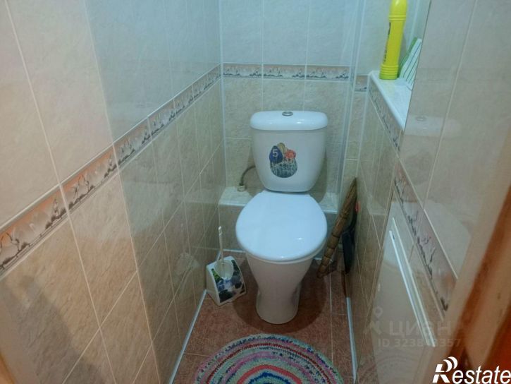 2-комн квартира ул Культуры, 4а,  д. 4а