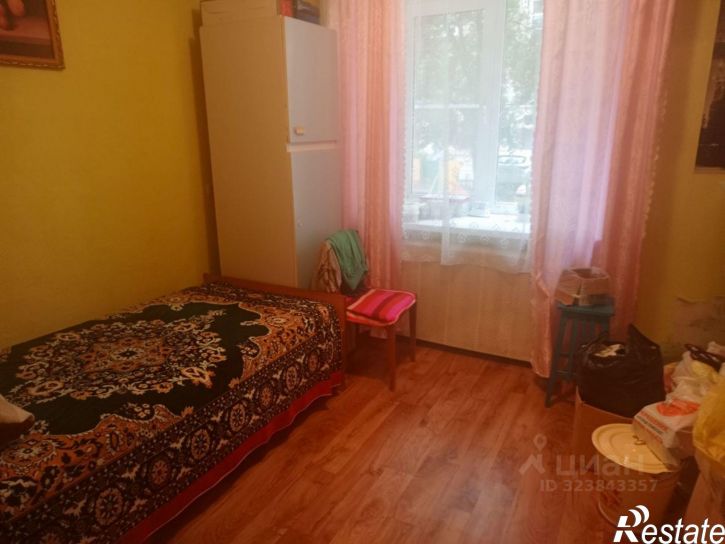 2-комн квартира ул Культуры, 4а,  д. 4а