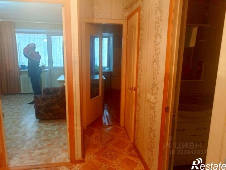 2-комн квартира ул Культуры, 4а,  д. 4а