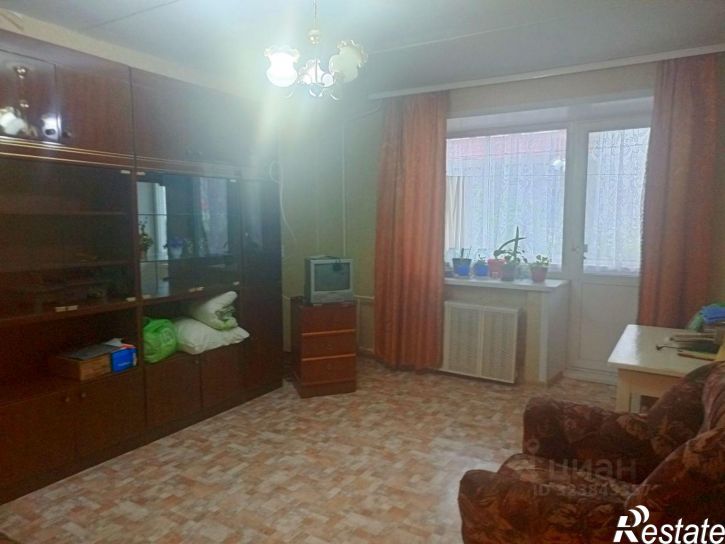 2-комн квартира ул Культуры, 4а,  д. 4а