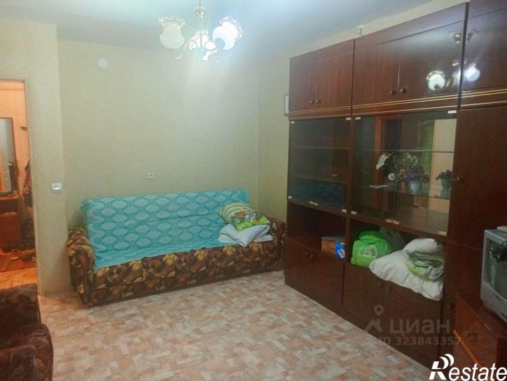 2-комн квартира ул Культуры, 4а,  д. 4а