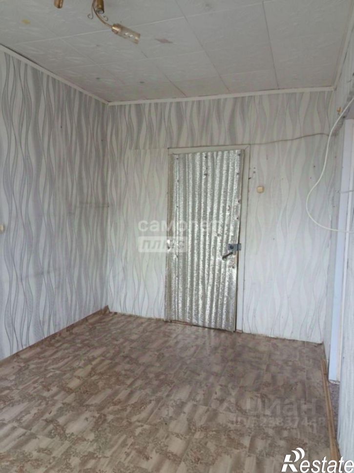 Комната ул Трухина, 44,  д. 44