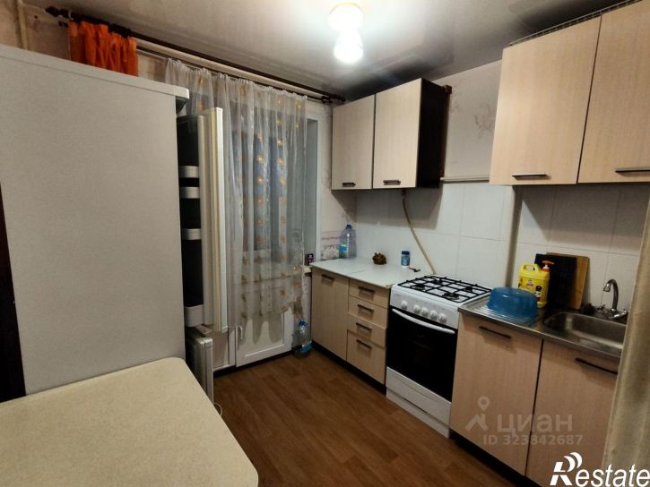 1-комн квартира ул Чапаева, 45,  д. 45