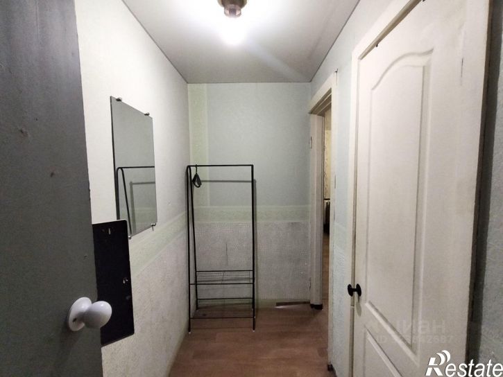 1-комн квартира ул Чапаева, 45,  д. 45