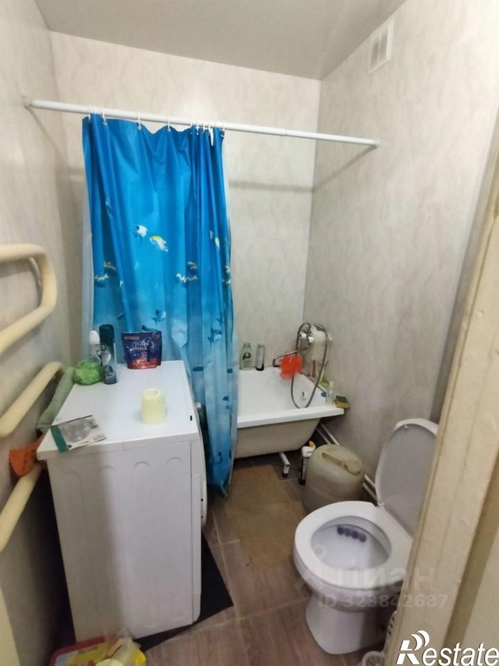 1-комн квартира ул Чапаева, 45,  д. 45