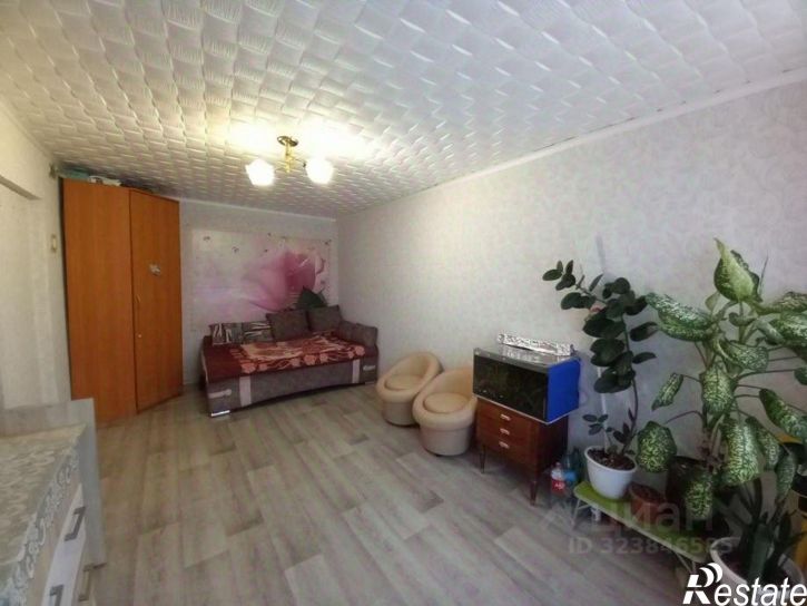 1-комн квартира ул Ермака, 73,  д. 73