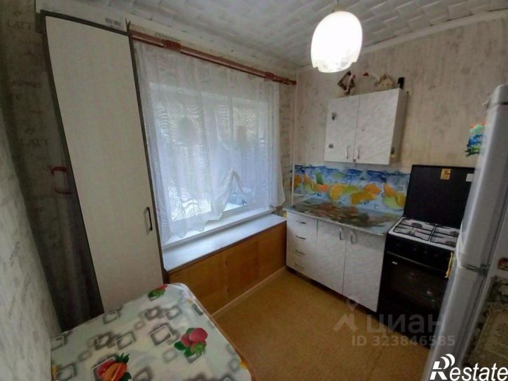 1-комн квартира ул Ермака, 73,  д. 73