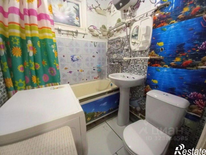 1-комн квартира ул Ермака, 73,  д. 73