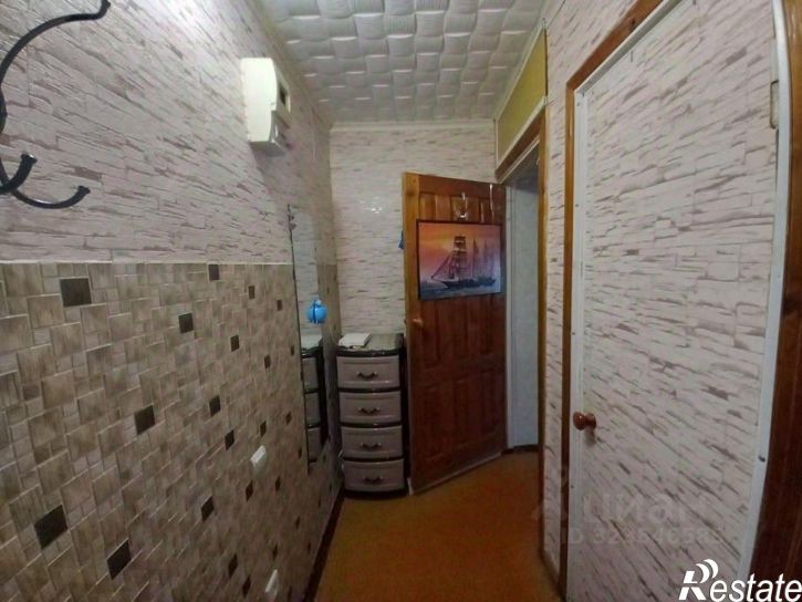 1-комн квартира ул Ермака, 73,  д. 73