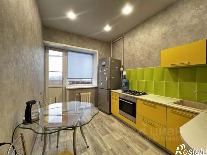 1-комн квартира ул Парижской Коммуны, 21,  д. 21