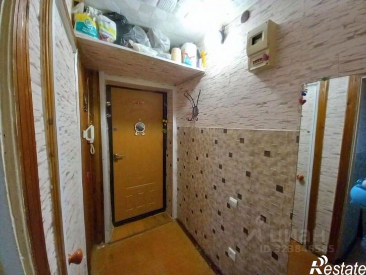 1-комн квартира ул Ермака, 73,  д. 73