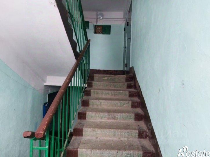 1-комн квартира ул Ермака, 73,  д. 73