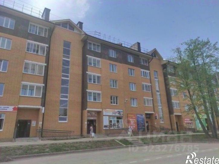 2-комн квартира ул Победы, 18,  д. 18