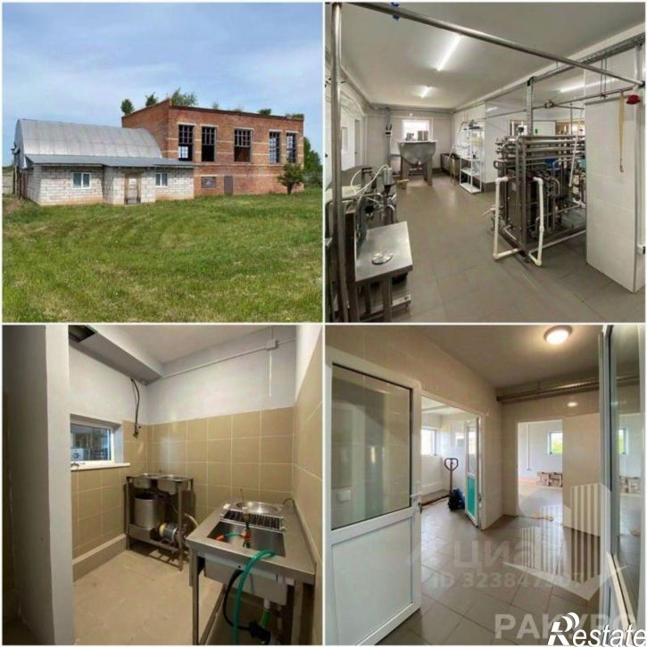 Помещение свободного назначения ул Спорта, 47,  д. 47