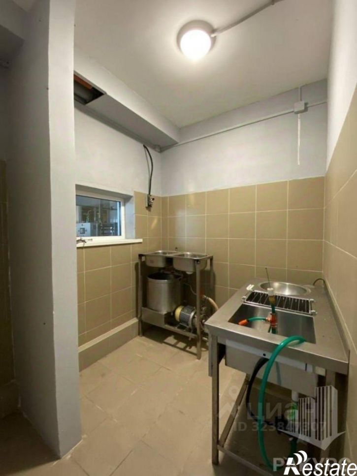 Помещение свободного назначения ул Спорта, 47,  д. 47