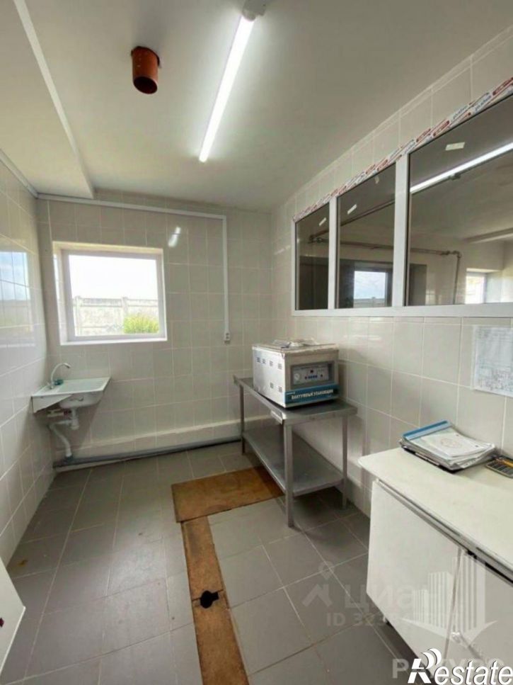 Помещение свободного назначения ул Спорта, 47,  д. 47