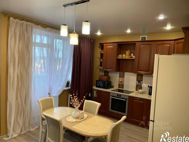 2-комн квартира ул Победы, 18,  д. 18