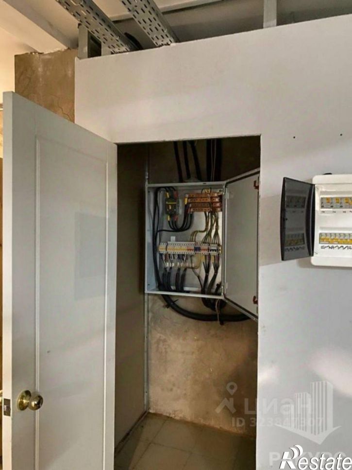 Помещение свободного назначения ул Спорта, 47,  д. 47