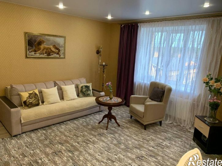 2-комн квартира ул Победы, 18,  д. 18