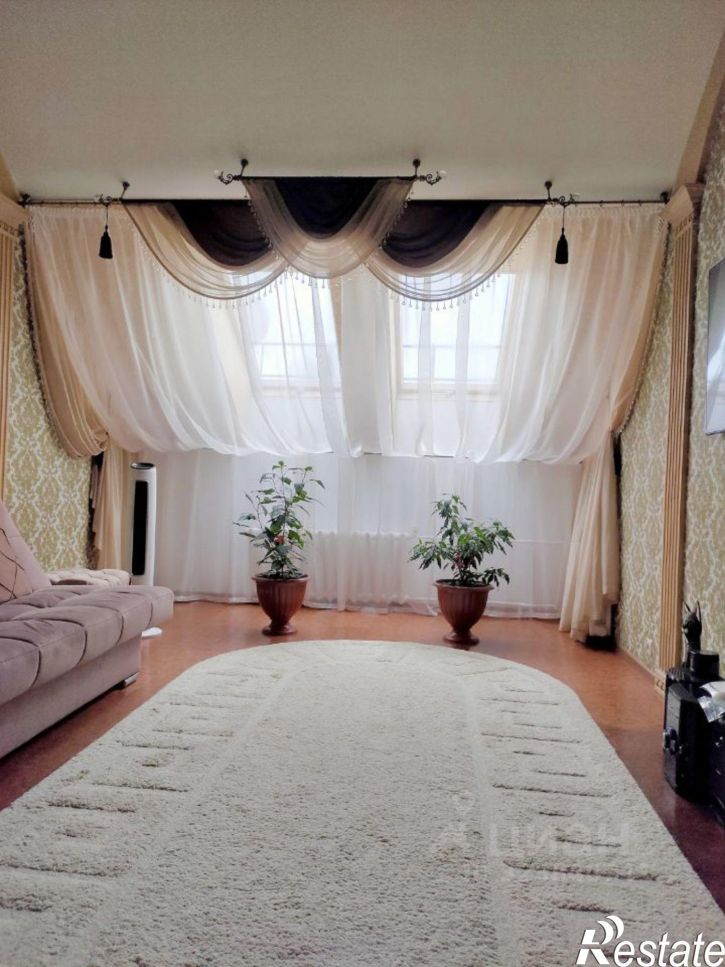 5-комн квартира ул Мира, 7,  д. 7