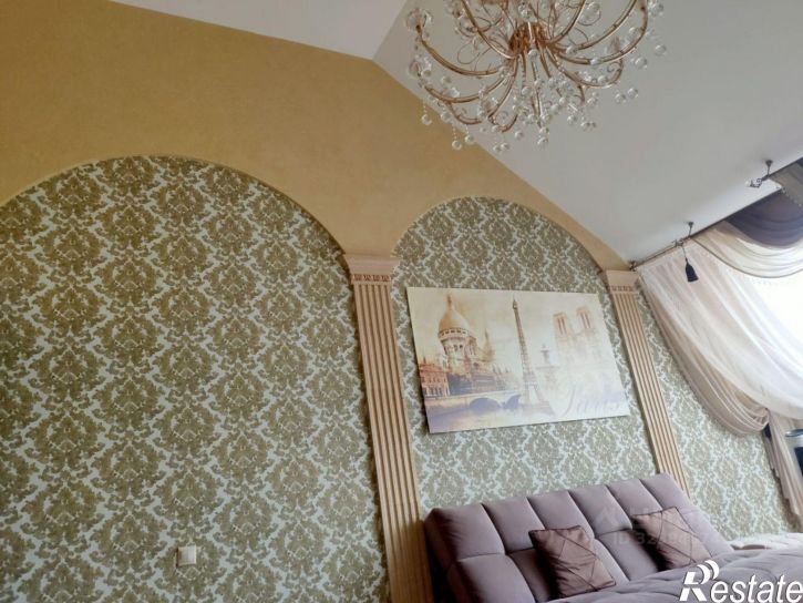 5-комн квартира ул Мира, 7,  д. 7