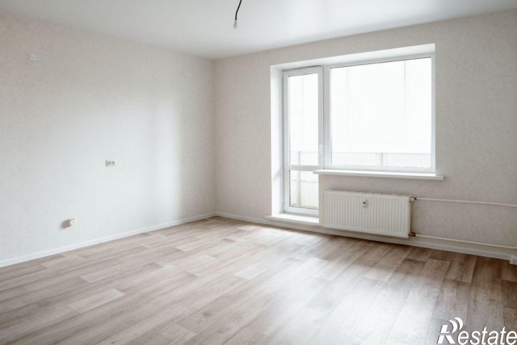 1-комн квартира в новом доме деревня Кондратово