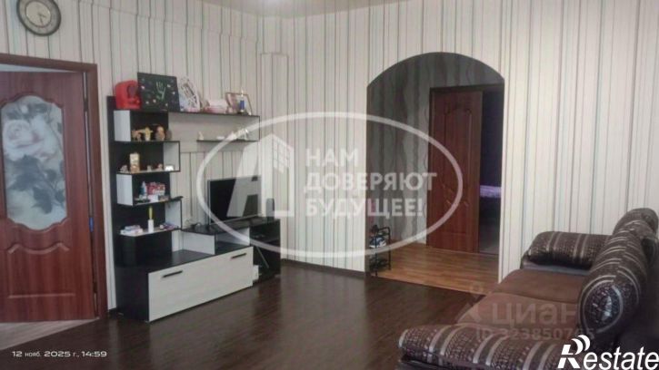 4-комн квартира ул Школьная, 15,  д. 15