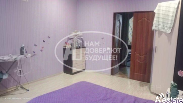 4-комн квартира ул Школьная, 15,  д. 15