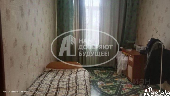 4-комн квартира ул Школьная, 15,  д. 15