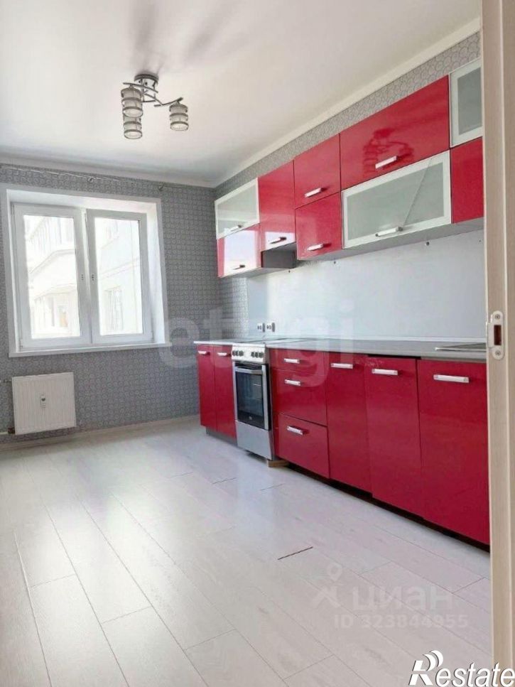 3-комн квартира ул Весенняя, 26,  д. 26