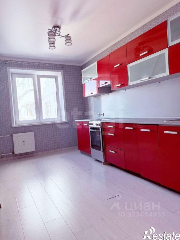 3-комн квартира ул Весенняя, 26,  д. 26