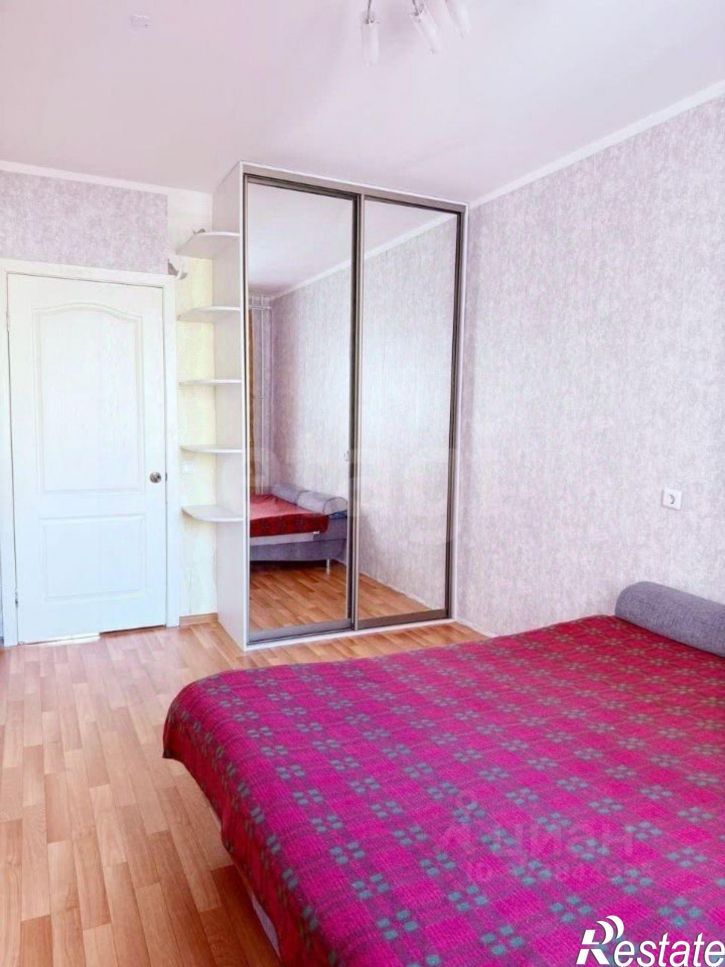 3-комн квартира ул Весенняя, 26,  д. 26