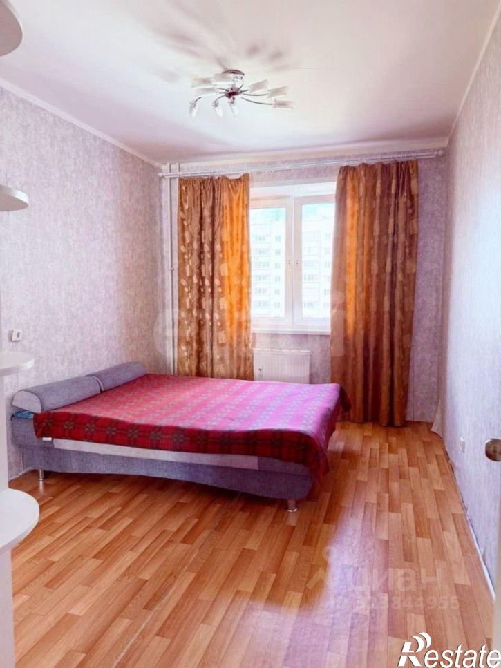 3-комн квартира ул Весенняя, 26,  д. 26