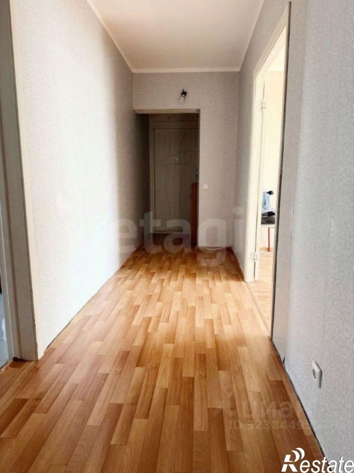 3-комн квартира ул Весенняя, 26,  д. 26