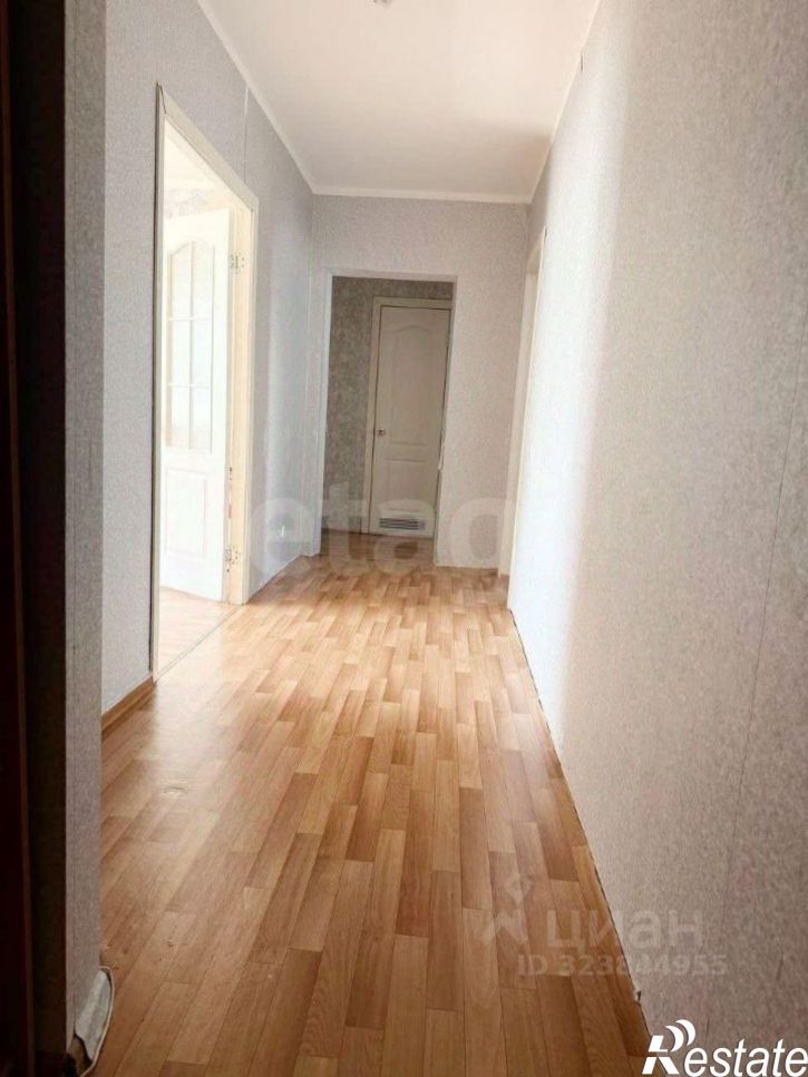 3-комн квартира ул Весенняя, 26,  д. 26